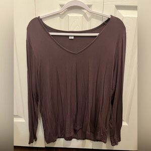 Old Navy Long Sleeve